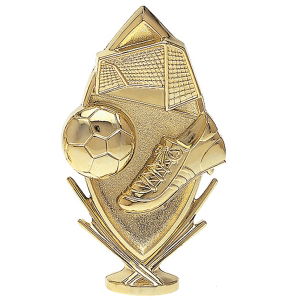 Soccer Sports Fig figuur incl. schroefdraad