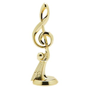 Allstar Music Figure incl. schroefdraad