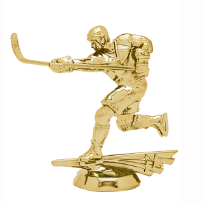 Allstar Hockey M figuur incl. schroefdraad