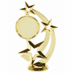 Astro Star Figure figuur incl. schroefdraad