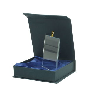 Quadra Gl Medal 6mm dia 70