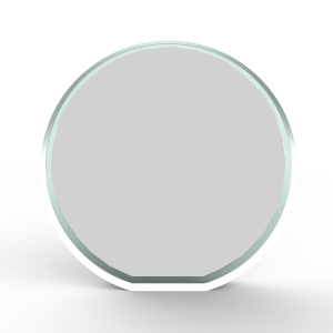 Kathy with luxury box