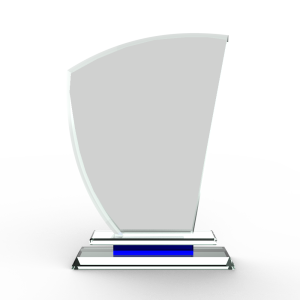 Bonnie with luxury box