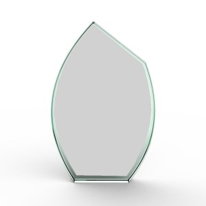 Oksana with luxury box