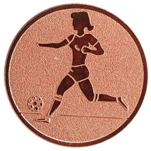 afslag voetbal dames