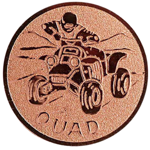 afslag quad
