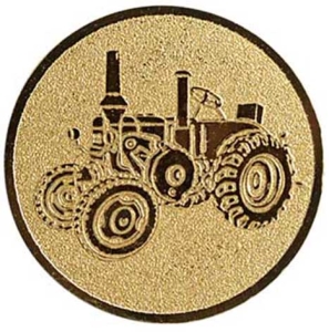 afslag tractor