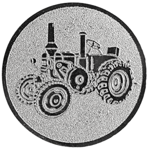 afslag tractor
