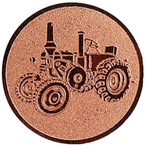 afslag tractor