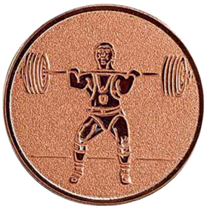 afslag gewichtheffen