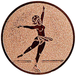 afslag Kunstschaatsen