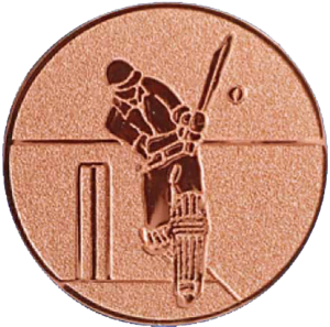 afslag cricket