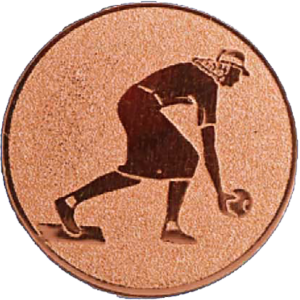 afslag Kegelen dames