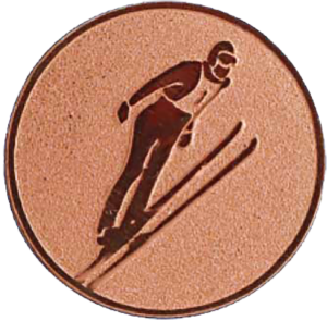 afslag Schansspringen