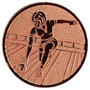 afslag Bowling dames