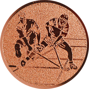 afslag Hockey indoor