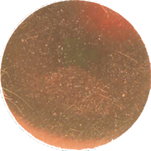 afslag blanco (glans)