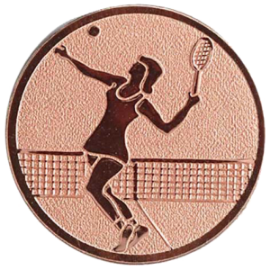 afslag Tennis dames
