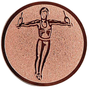 afslag Gymnastiek ringen