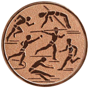 afslag Atletiek meerkamp