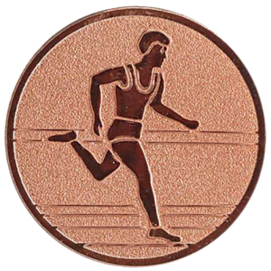 afslag Hardlopen heren