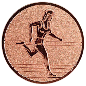 afslag Hardlopen dames