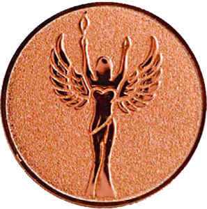 afslag overwinningsgodin