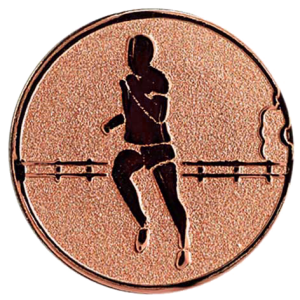 afslag Hardlopen een