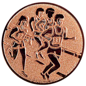 afslag Hardlopen vier