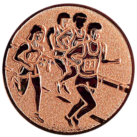 afslag Hardlopen vier