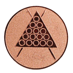 afslag Biljarten driehoek