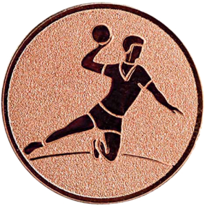 afslag Handbal heren