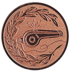 afslag Scheidsrechtersfluit