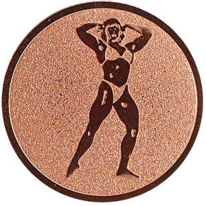 afslag bodybuilding dames