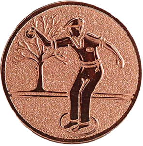 afslag Petanque heren