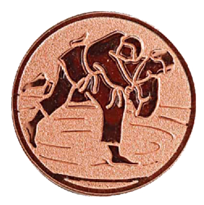 afslag Judo
