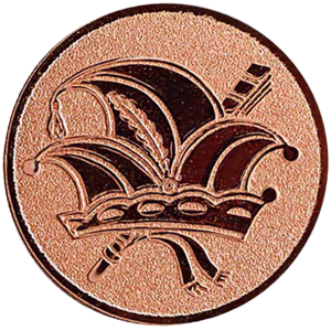 afslag Carnaval steek