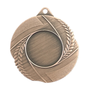 Medal 744 Iron 50mm offshape