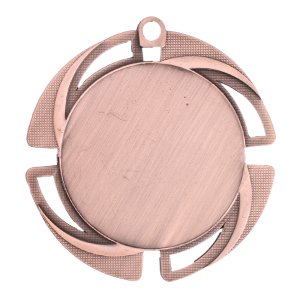 Medal 746 Open iron 70mm