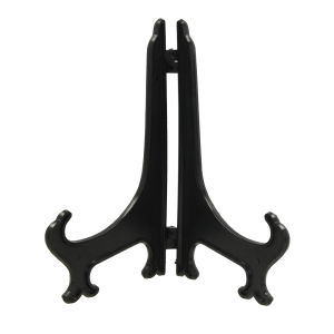 Plastic bord standaard