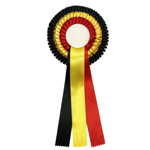 R3 Rozet 3-rings multiple