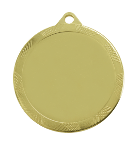 Médaille 740 fer 60mm