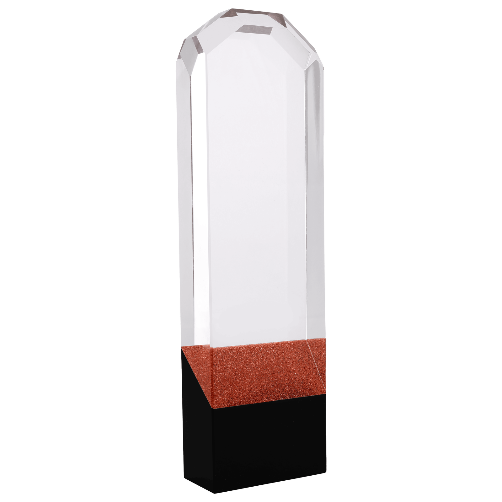 Crystal Cling w lux box