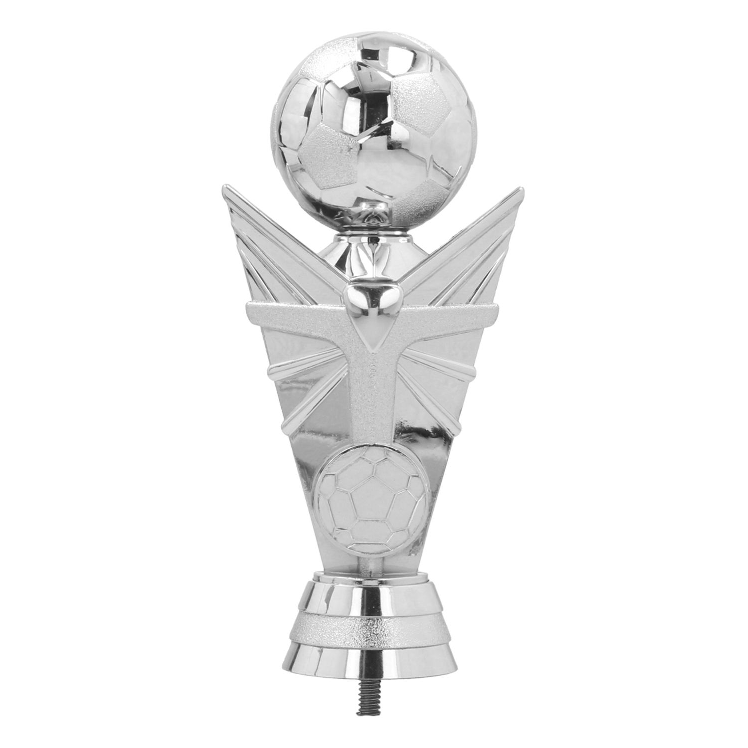 Soccer Victory Figure