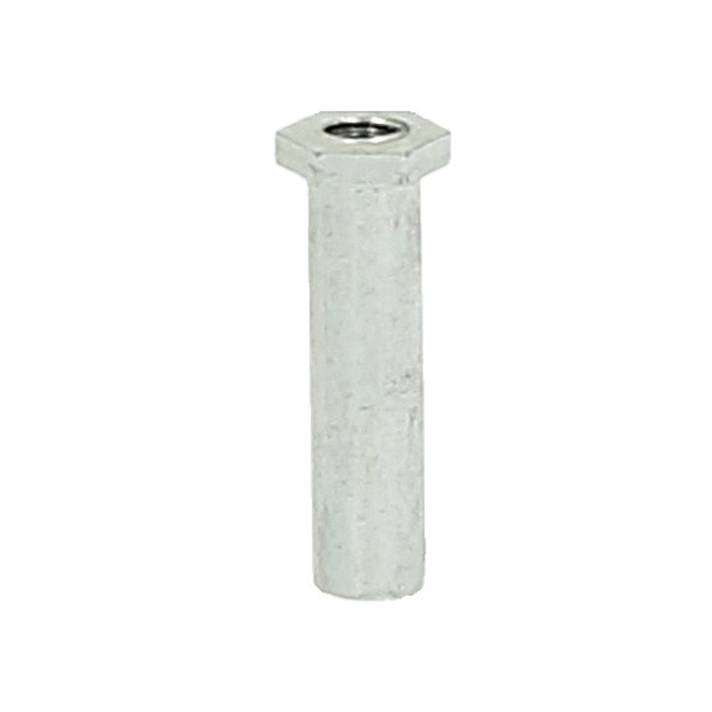 Ferrule steel 1-4ww