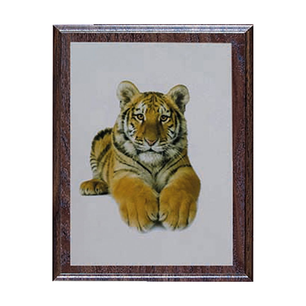 Eigen ontwerp kunststof plaat