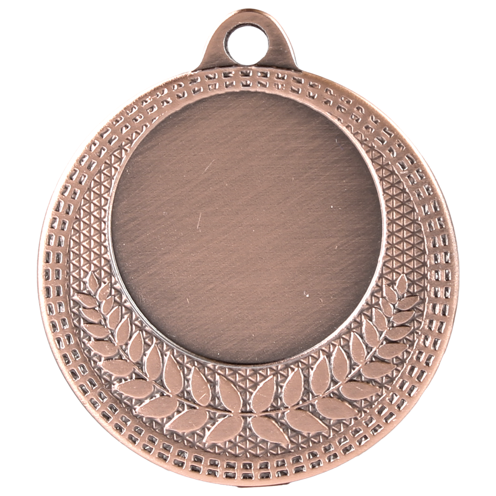 Medal 762 Iron 40mm
