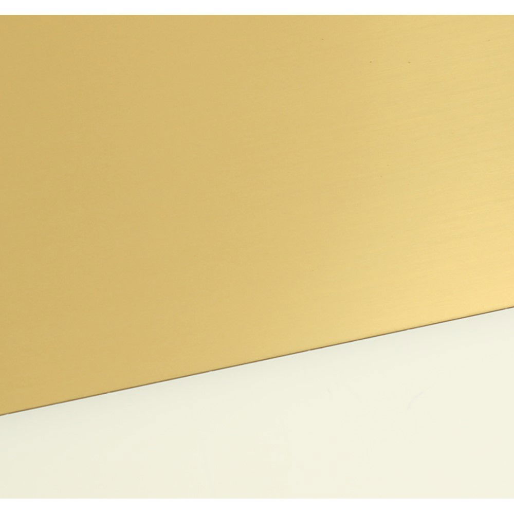 Gepersonaliseerde laserplaat 0-50cm²