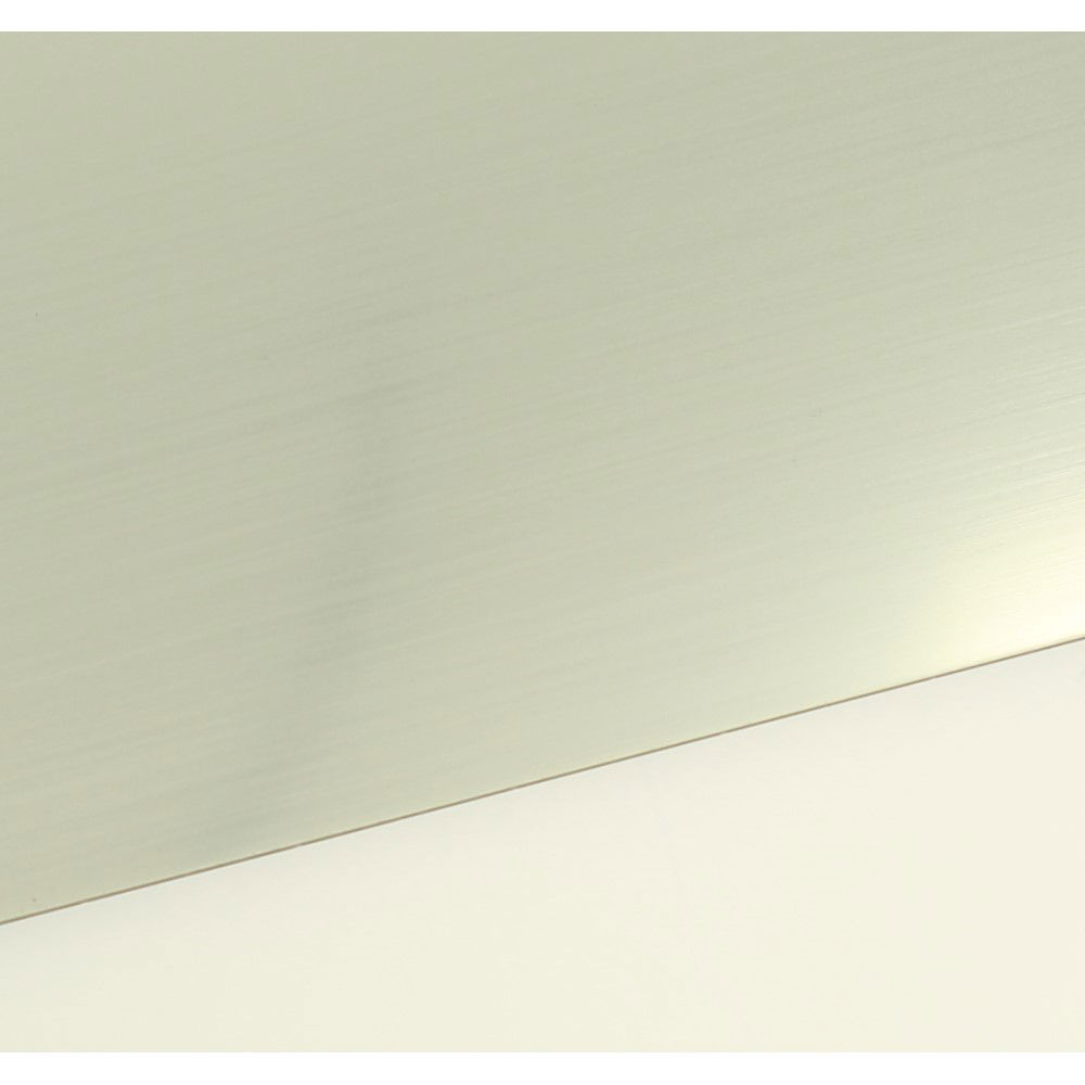 Gepersonaliseerde laserplaat 51-100cm²