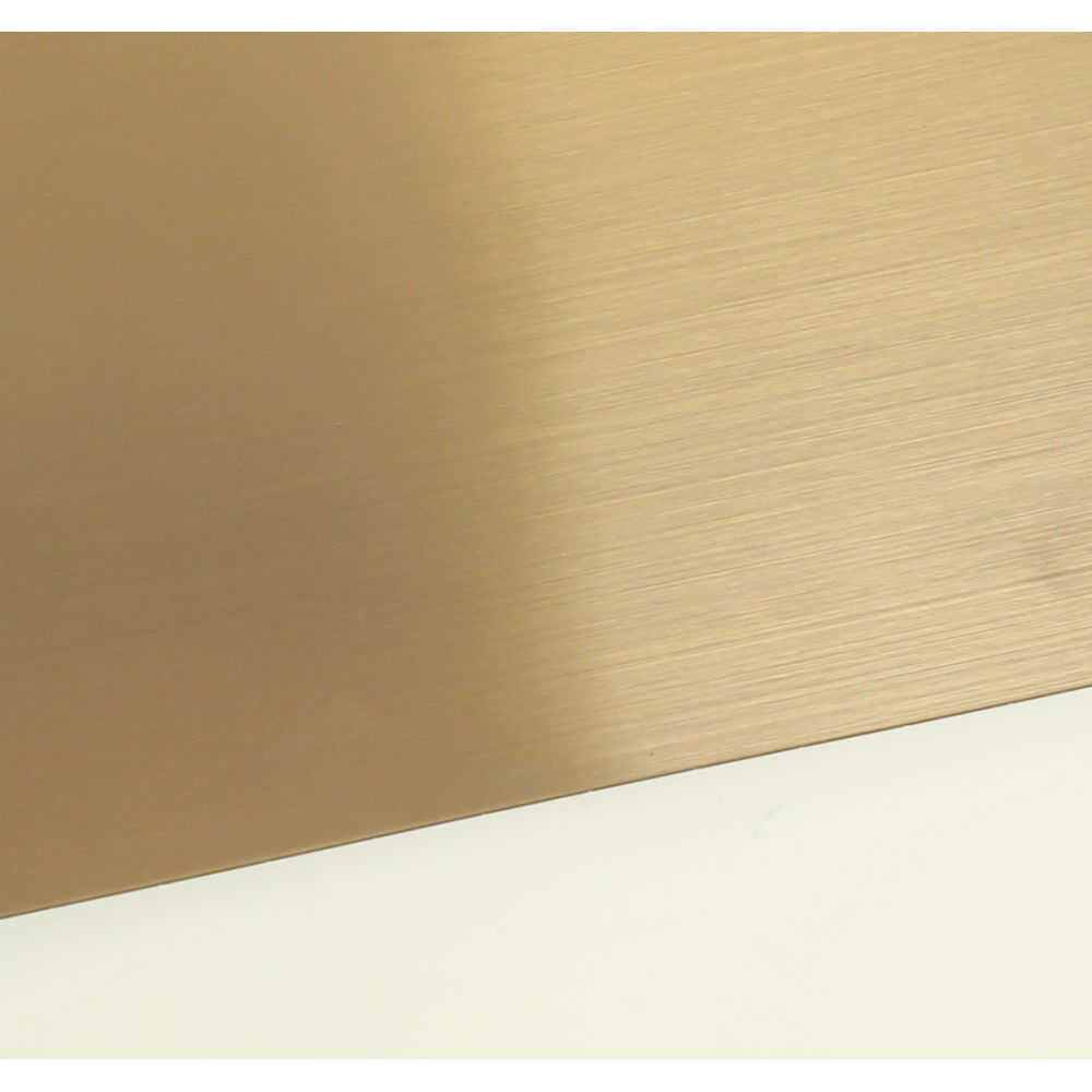 Gepersonaliseerde laserplaat >100cm²